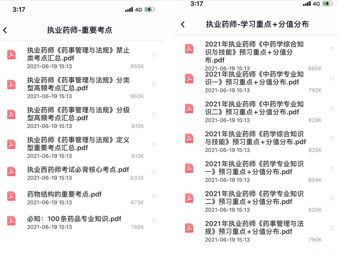 2023执业药师资格证西药学专业知识一视频网盘 执业药师教材pdf百度云