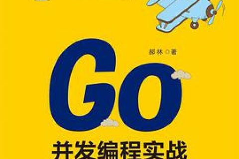 go并发编程实战（第2版）pdf电子书籍下载百度网盘