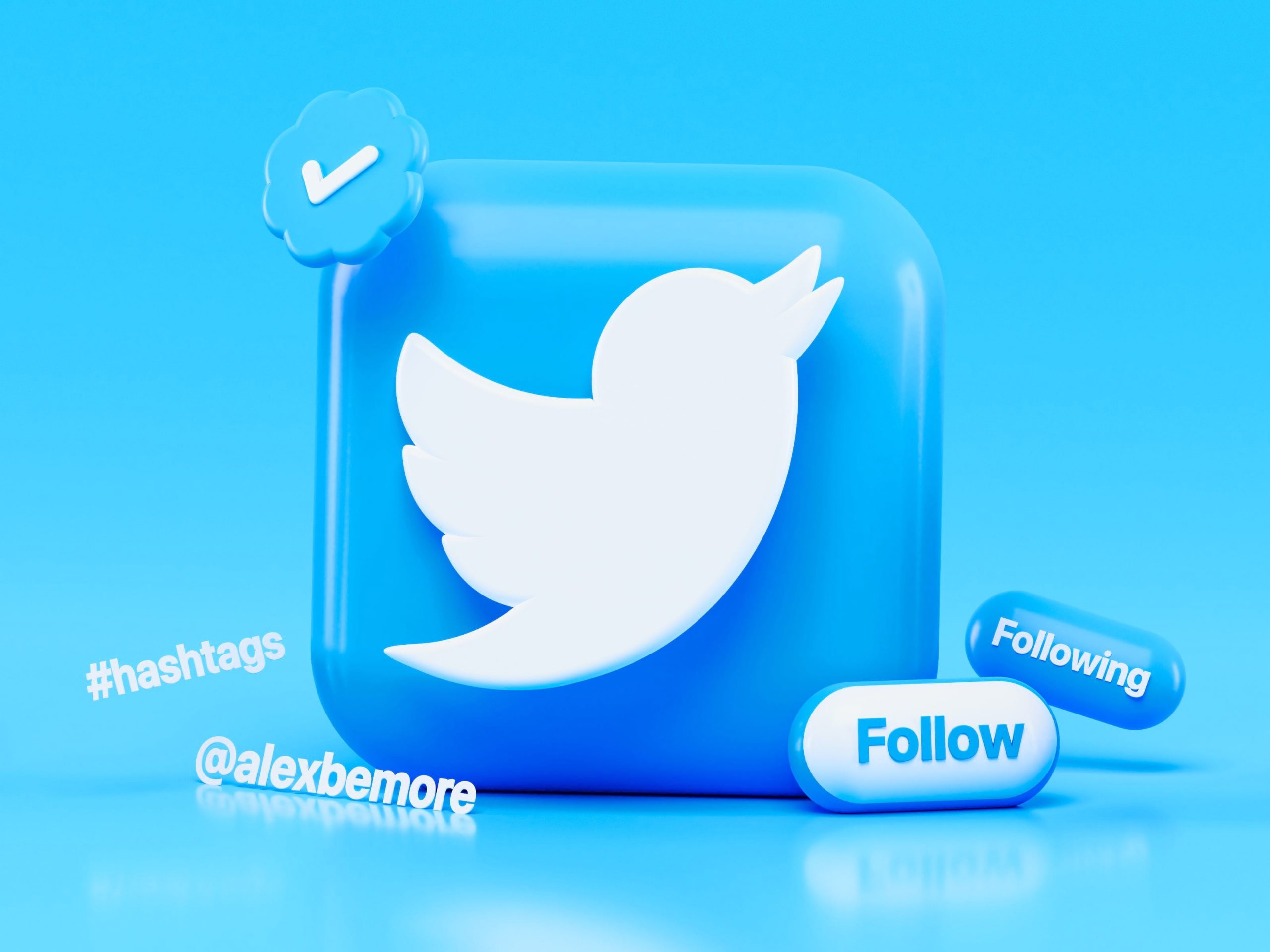 2023年twitter验证是不是机器人一直转圈(twitter为什么一直验证是不是机器人 )